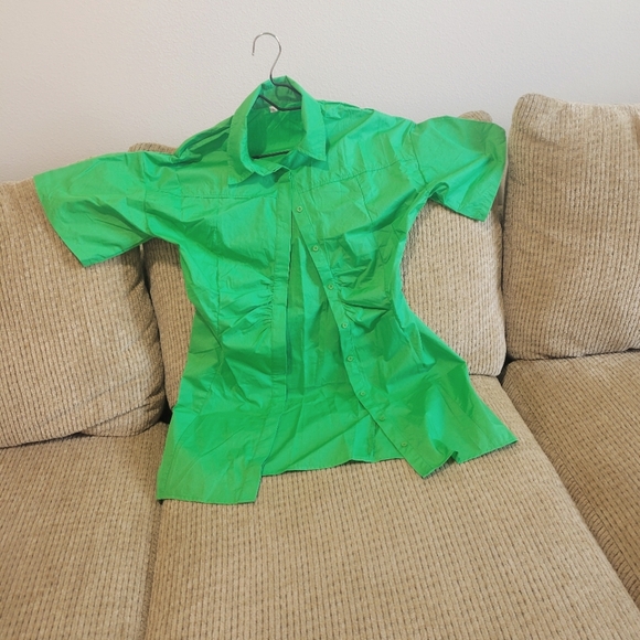 Women's Mini Dress - Picture 2 of 2